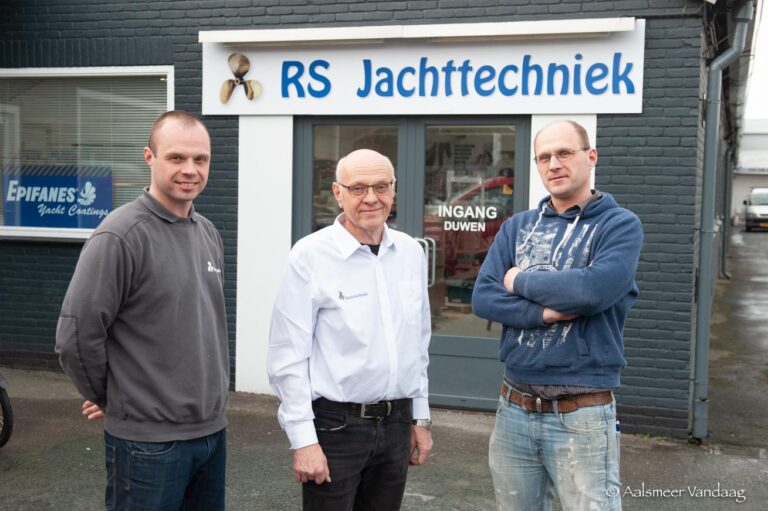 RS Jachttechniek