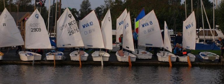 Watersport vereniging Schiphol